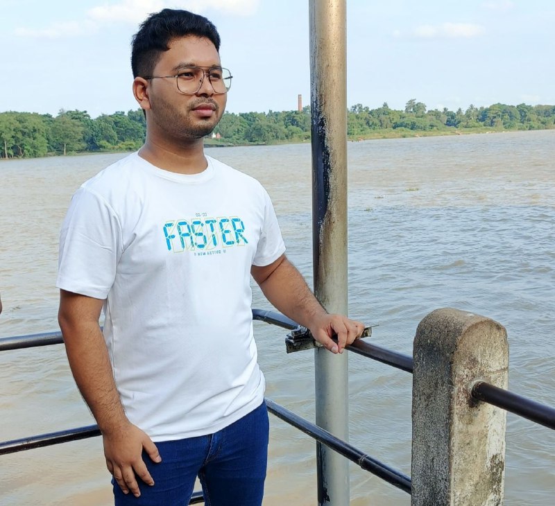 Arijit Kanti Roy