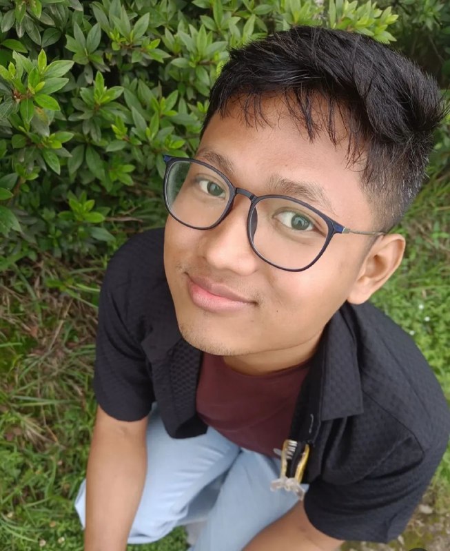 Piyush Roy