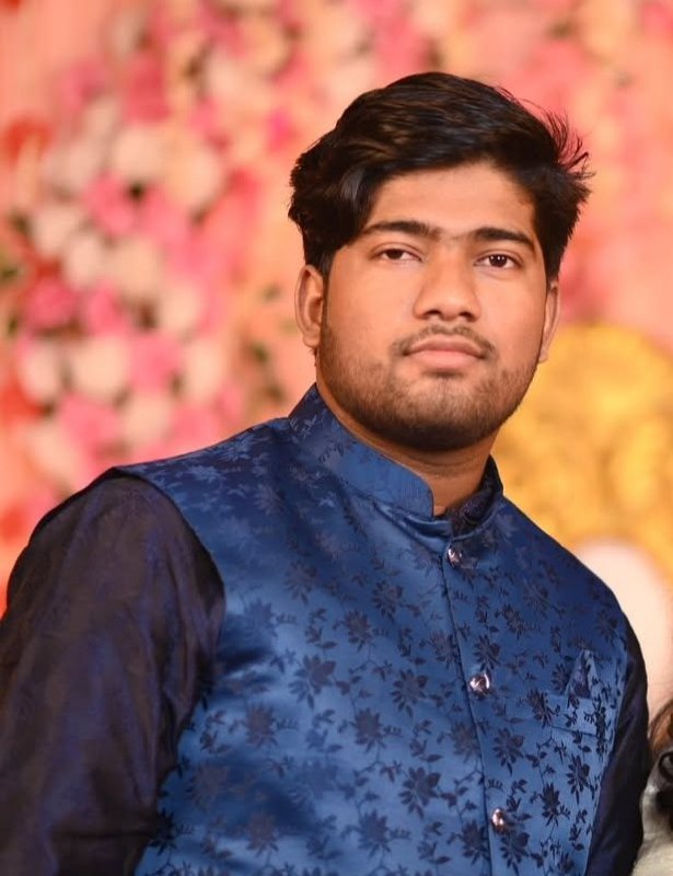 Rabbu Alam Patowary