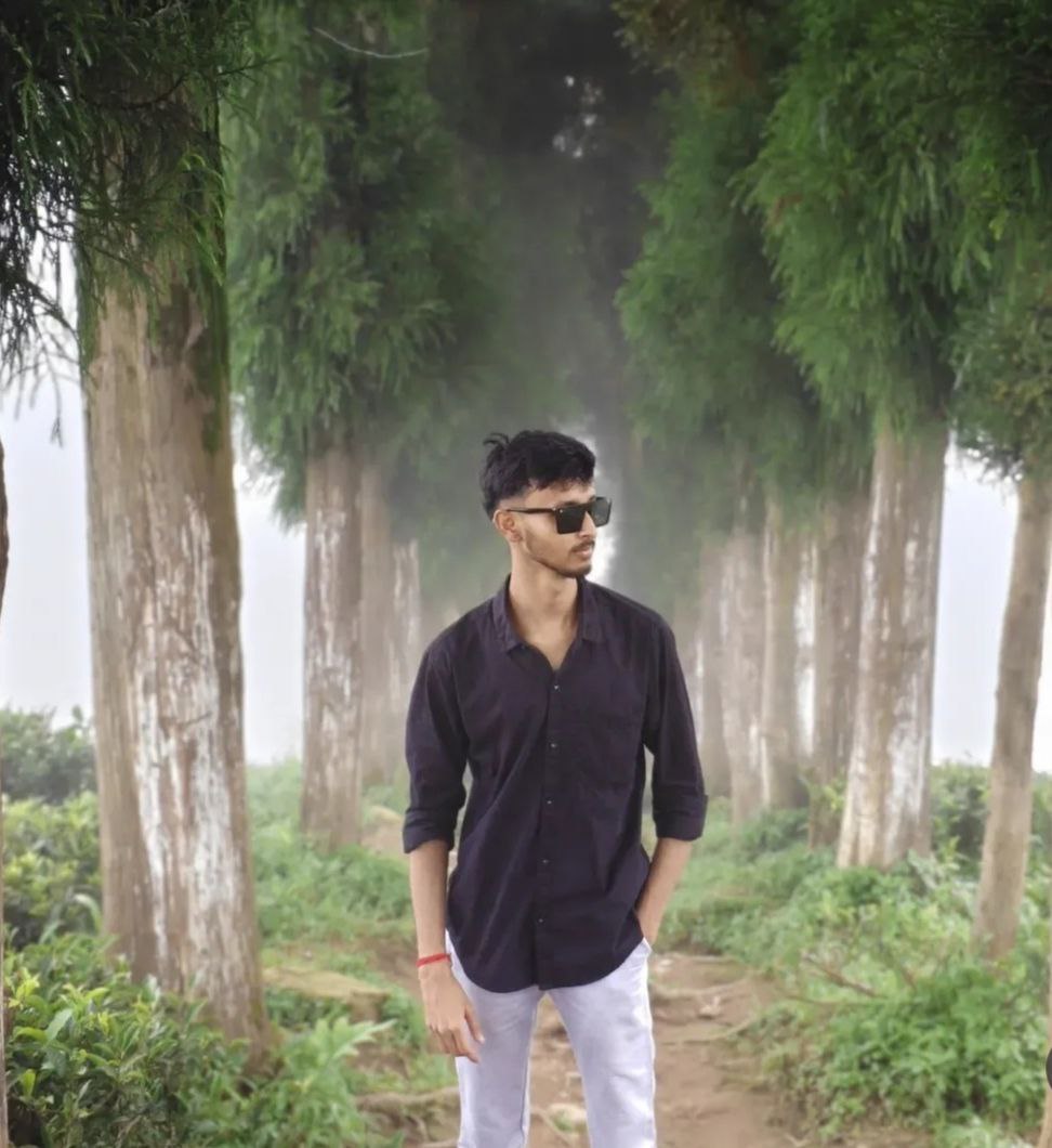 Debanjan Biswas
