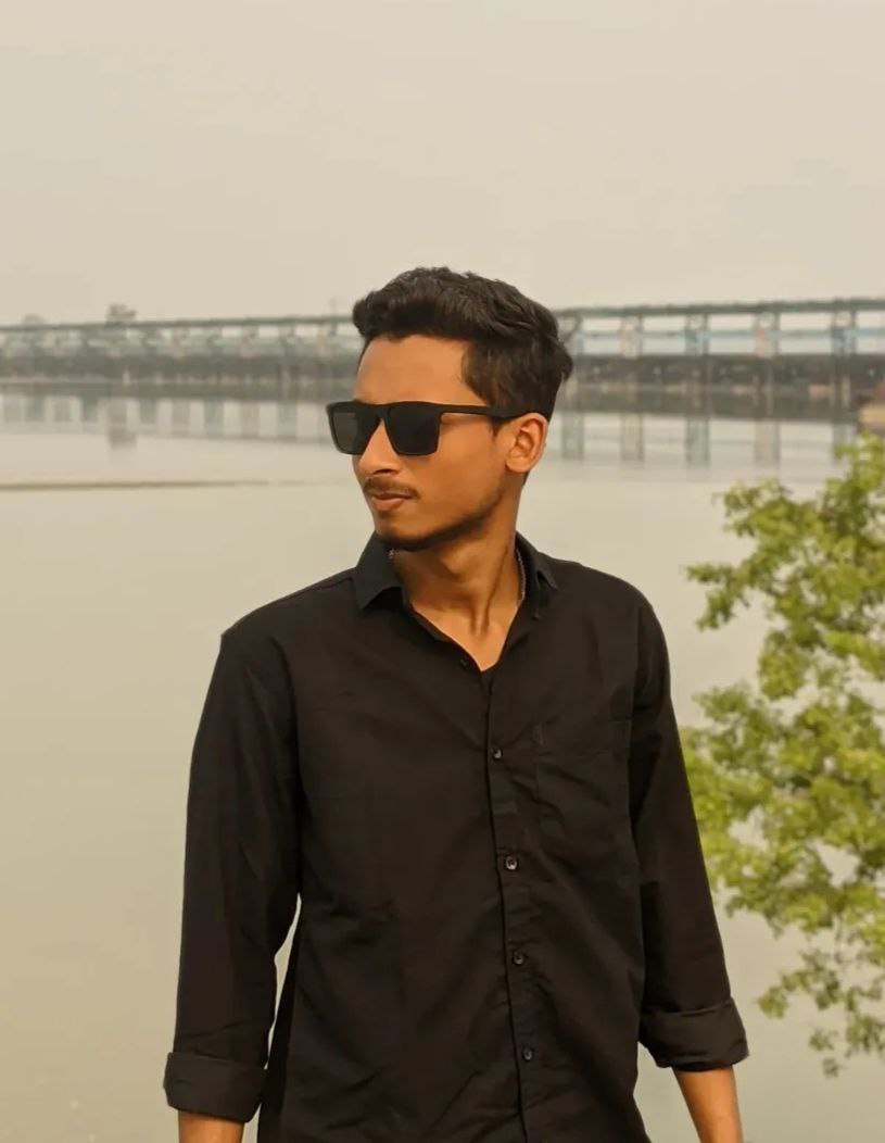 Rohit Karmakar