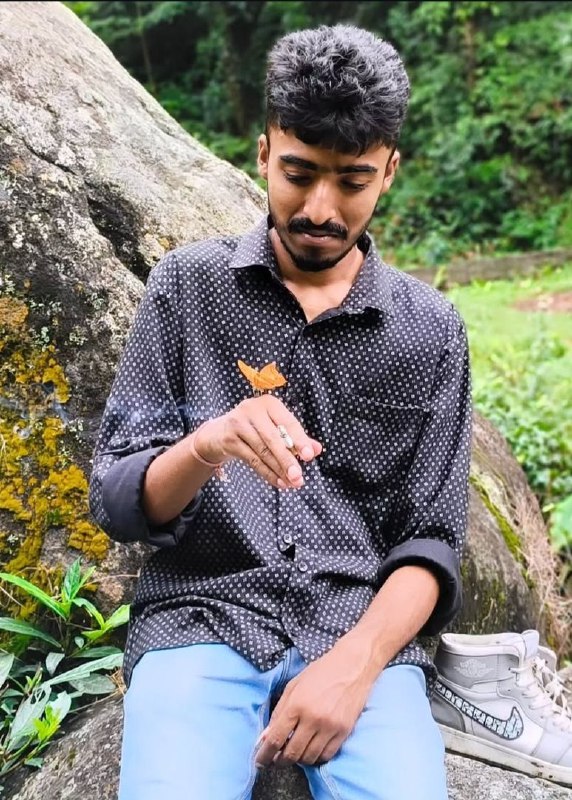 Bhargab Sarkar