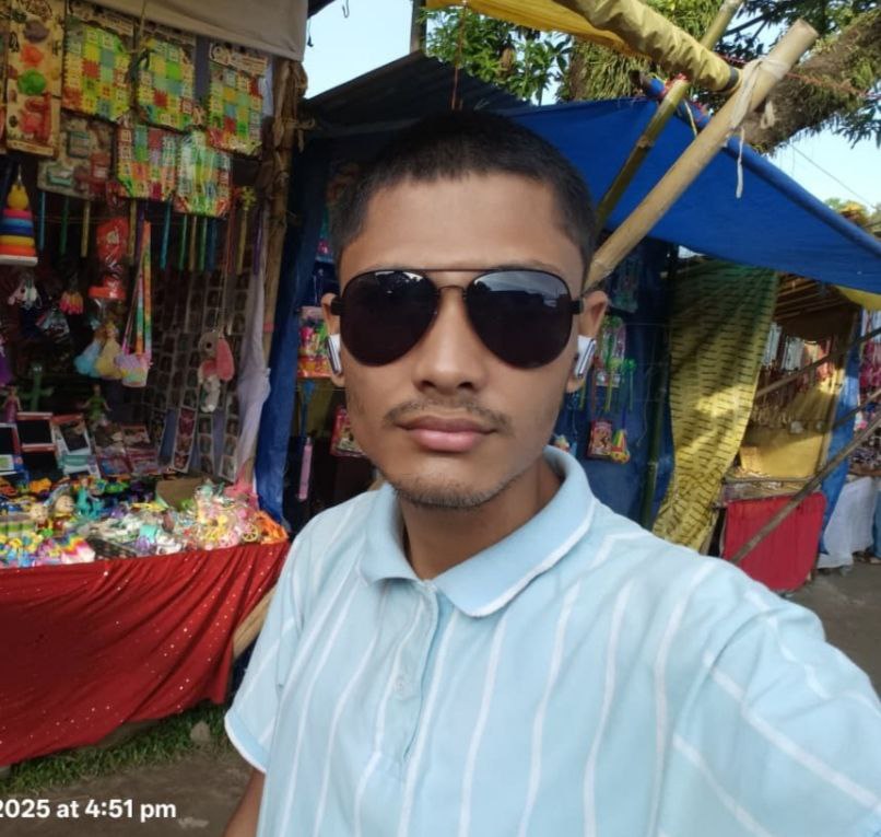 Biraj Roy