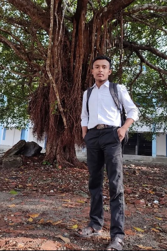 Sourav Das