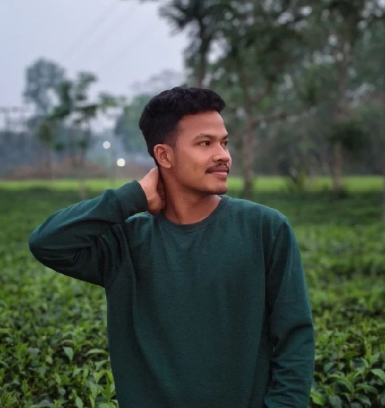 Priyangshu Roy