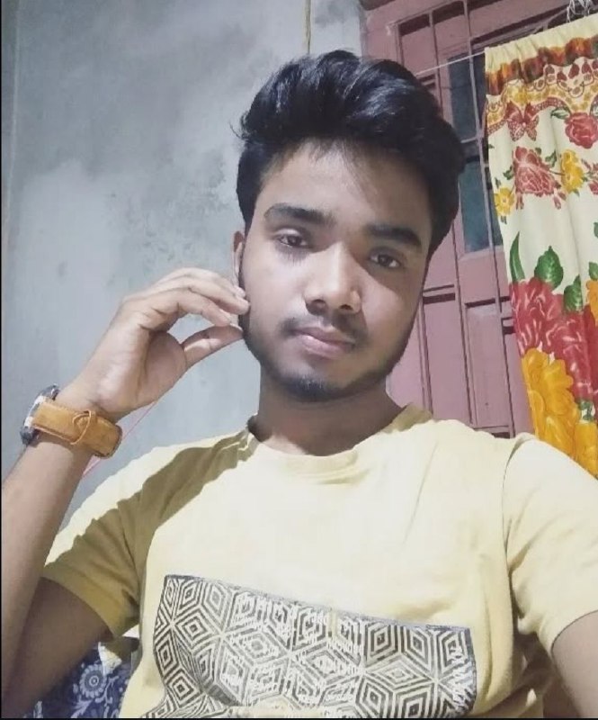 Akramul Hoque