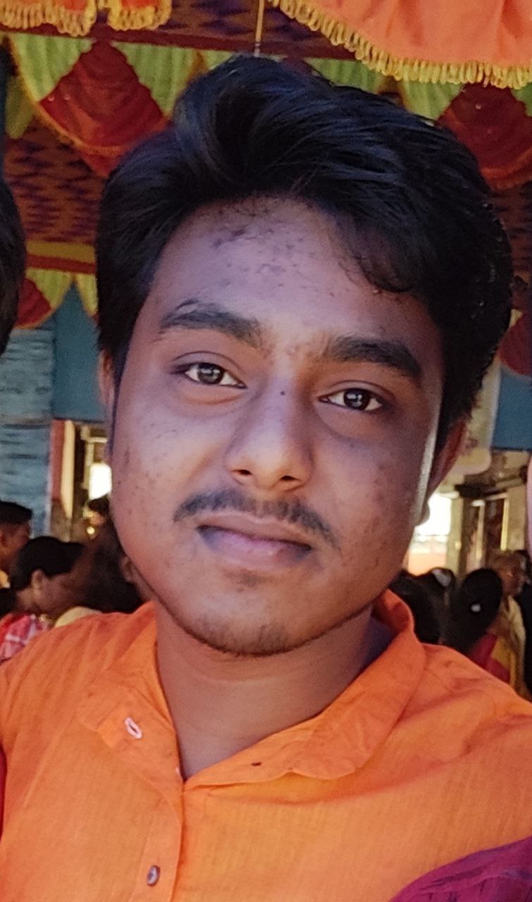 Sayandip Roy
