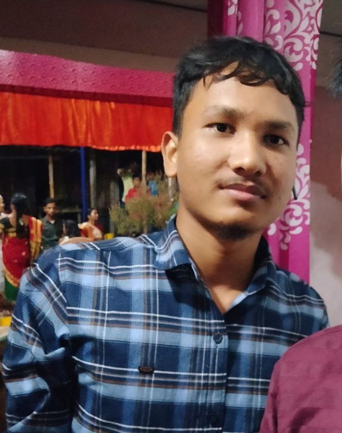 Subir Roy