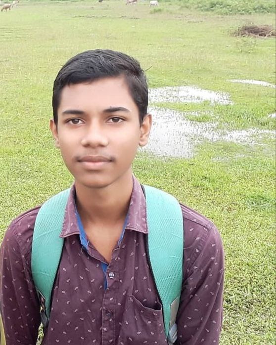 Rajesh Mohammad