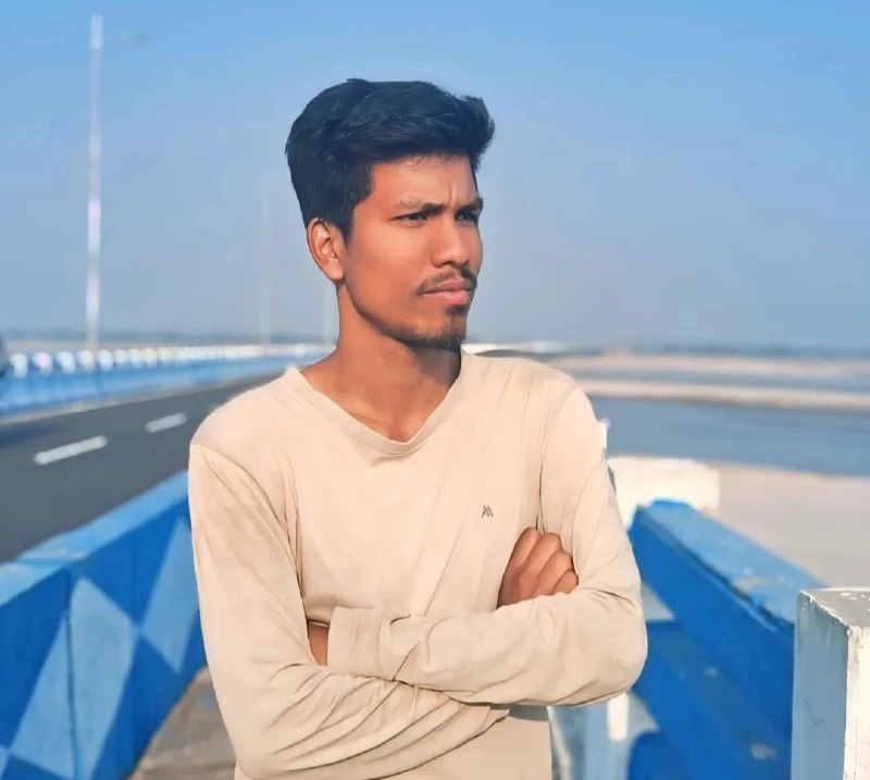 Pushkar Roy