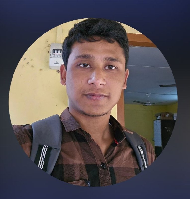 Kupan Roy