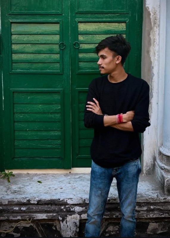 Pritam Choudhury