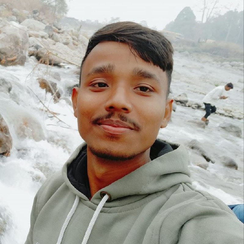 Shibaji Roy