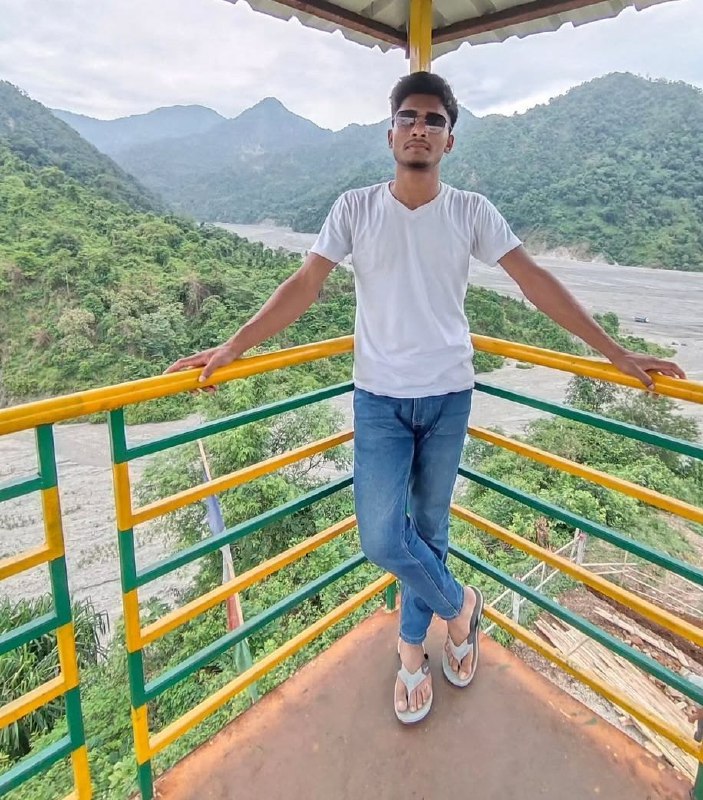 Riaj Islam