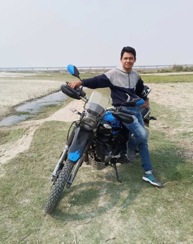 Partha Roy