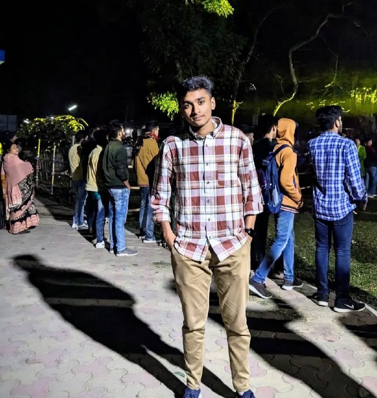 Irfan Ali Prodhan