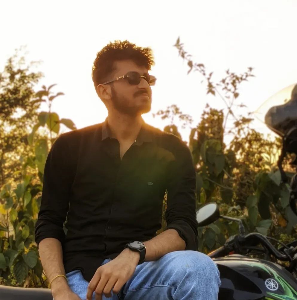 Rahul Goswami