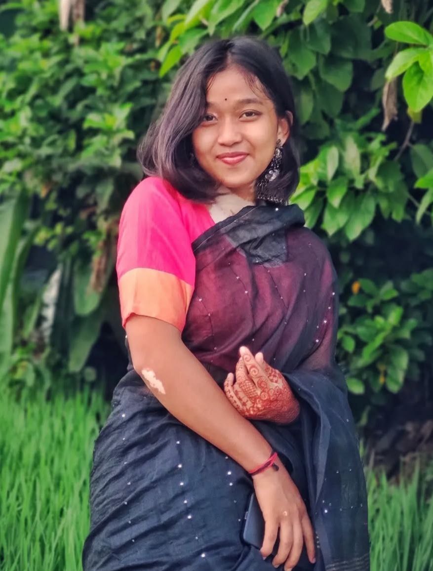 Rita Roy