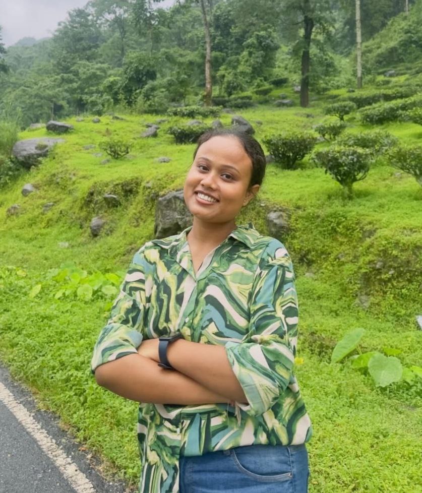 Jayashree Roy
