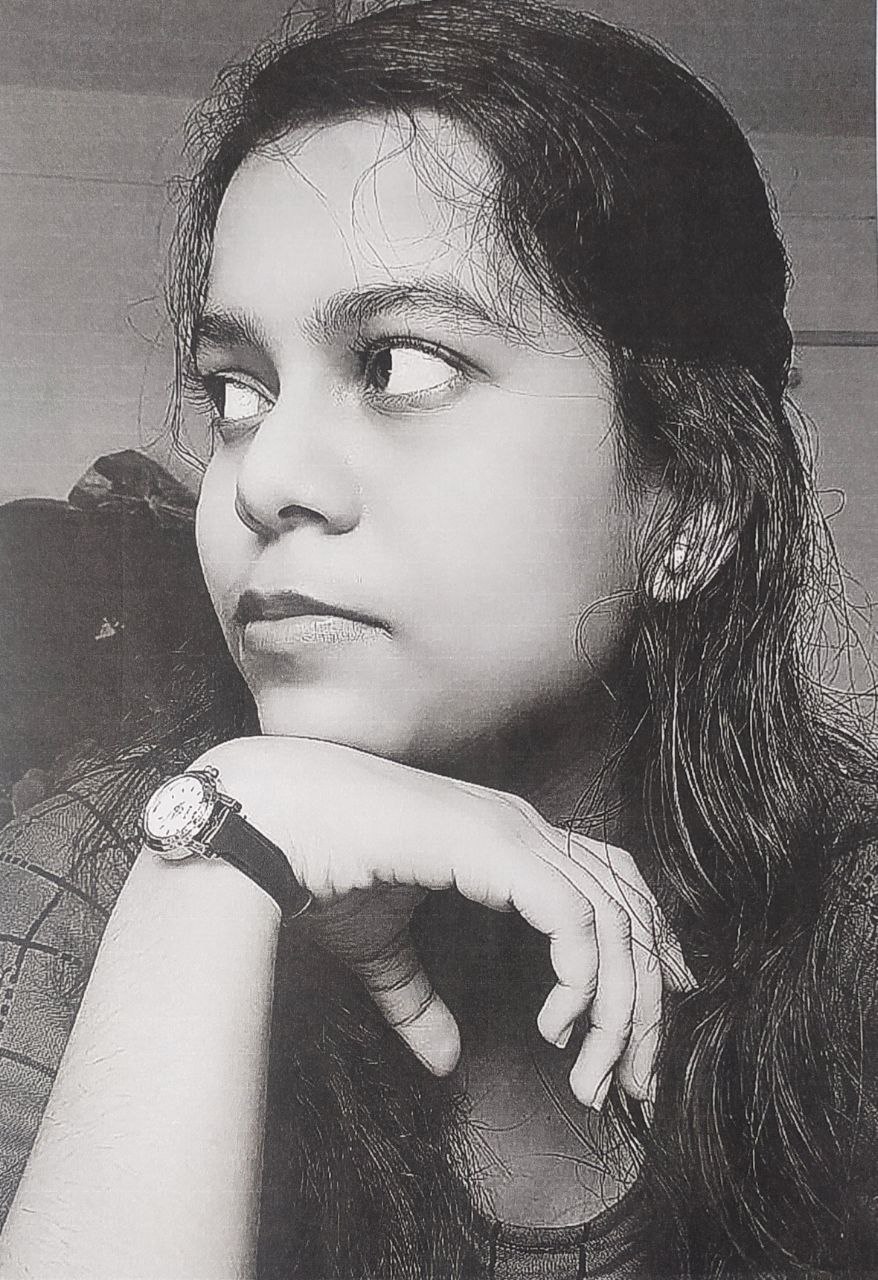 Suhana Prodhan