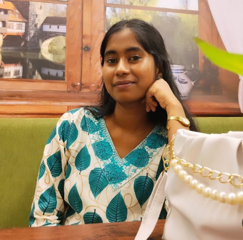 Riya Khatun