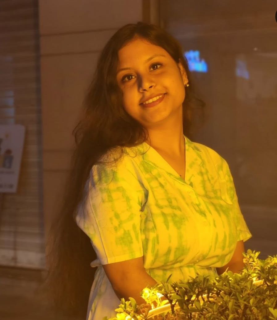Anuska Das