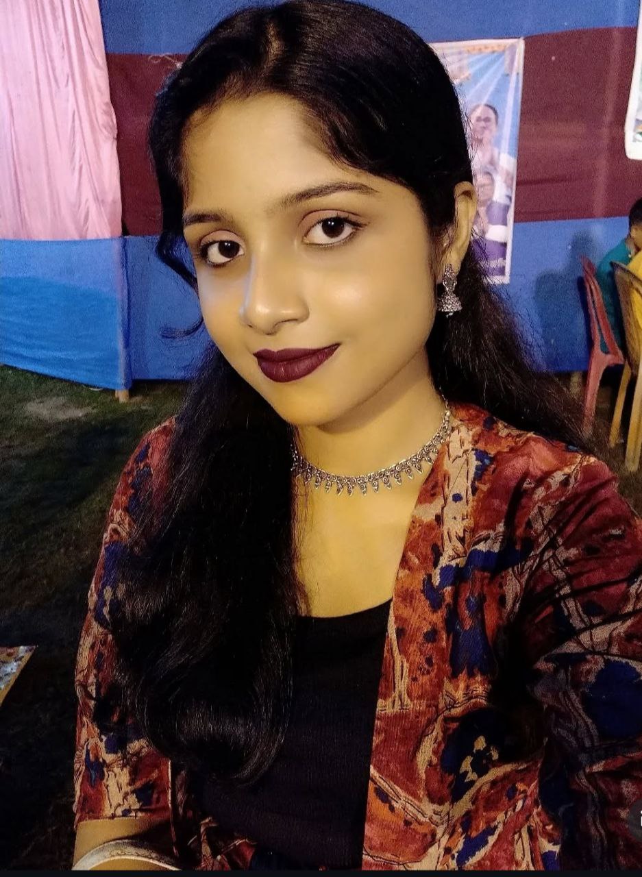 Debolina Saha
