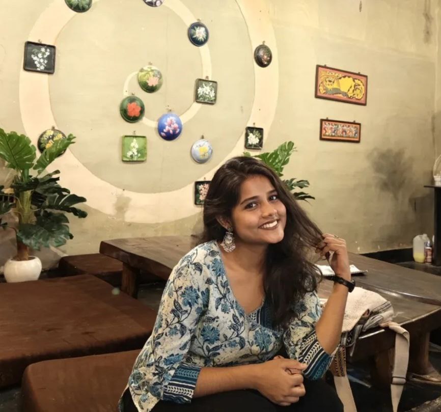 Purnima Bhattacharjee