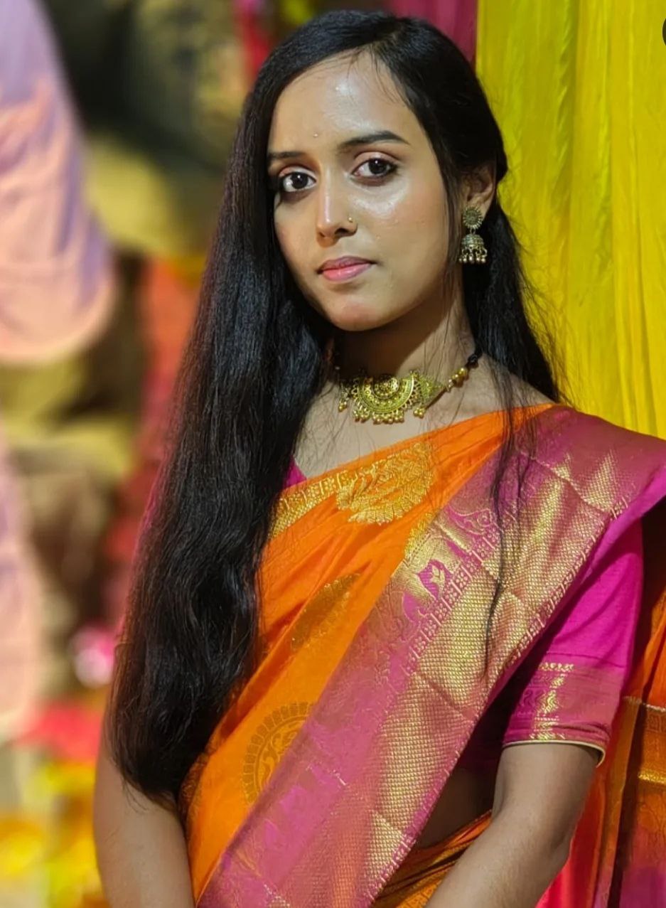 Trinanjana Mitra