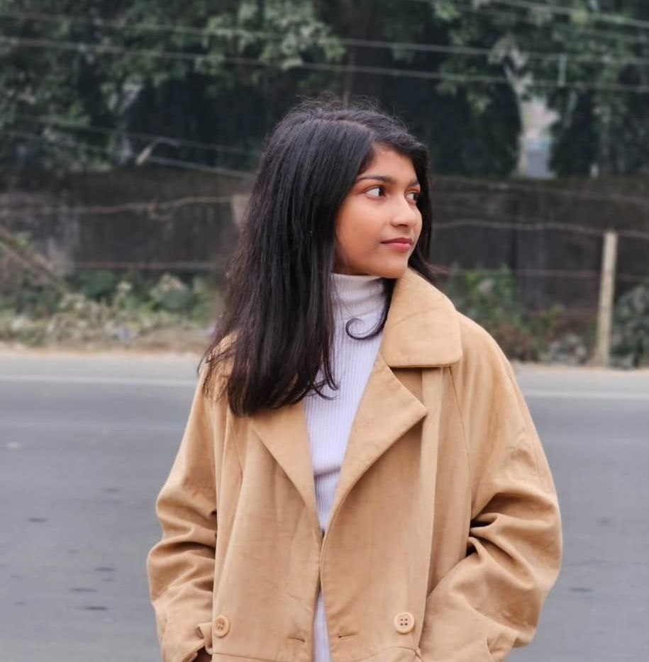 Diya Kundu