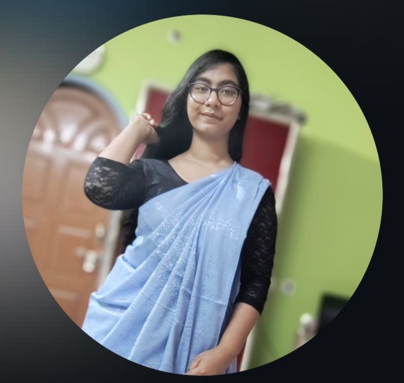 Lisha Sarkar