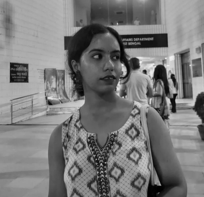 Rinita Bhattacharjee