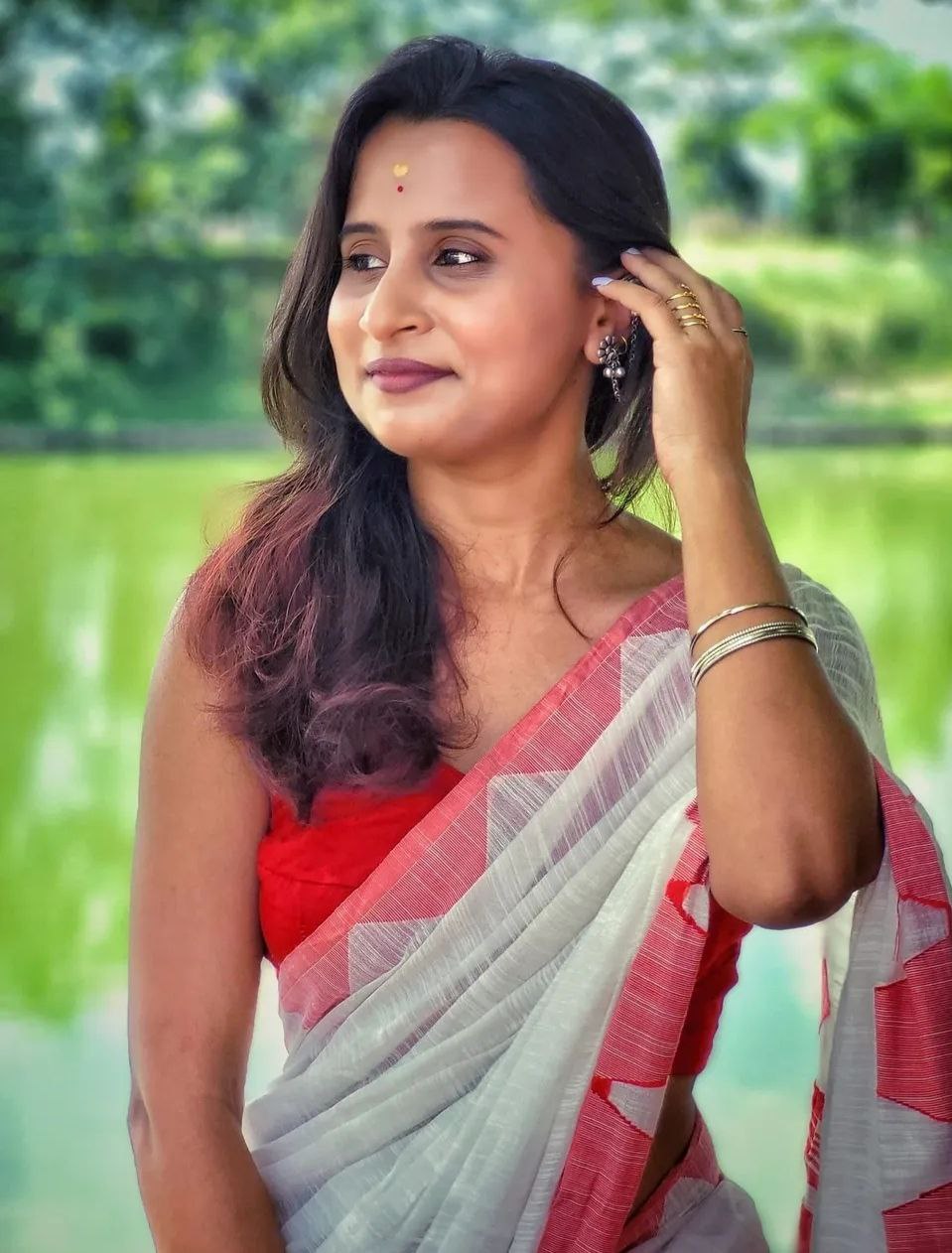 Arnotri Dey