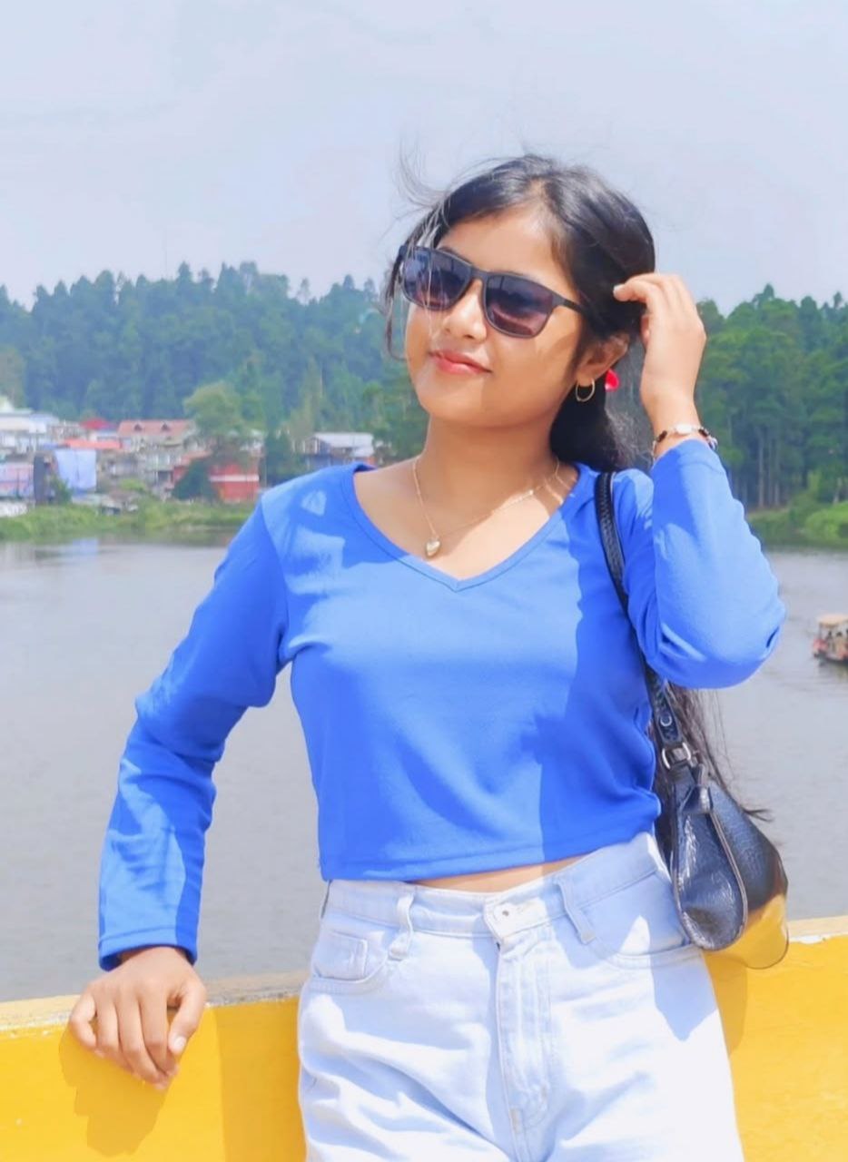 Jyotika Barman