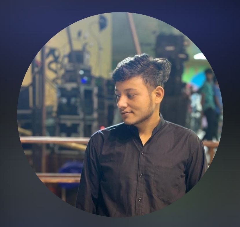 Imran Sarkar